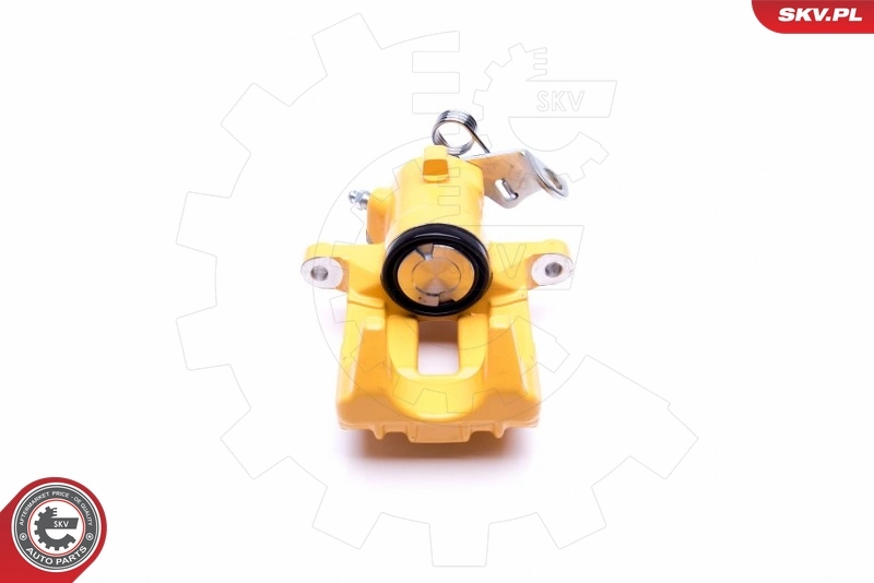 ESEN SKV 23SKV118 YELLOW Brake Caliper