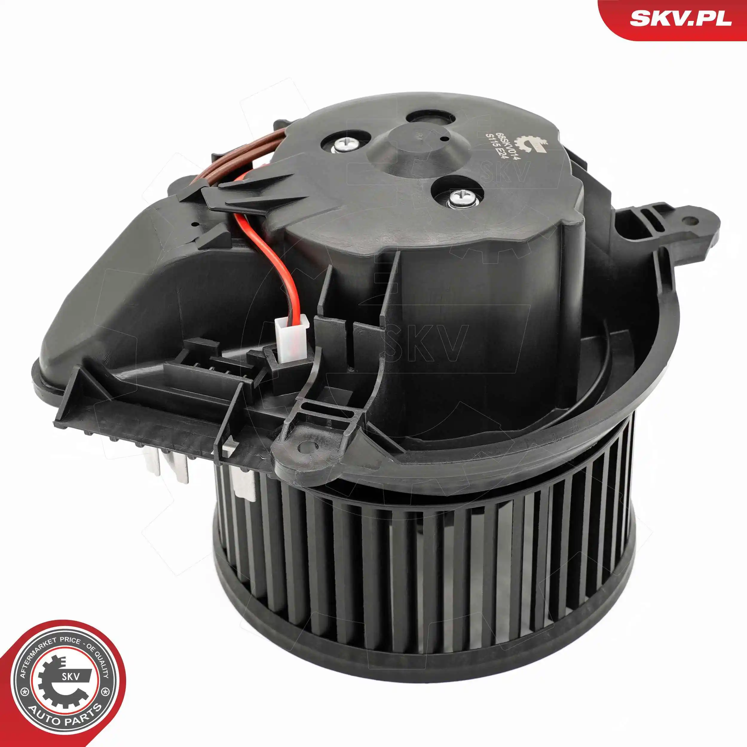 Interior Blower 68SKV014