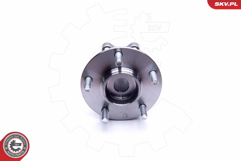 Wheel Bearing Kit 29SKV262