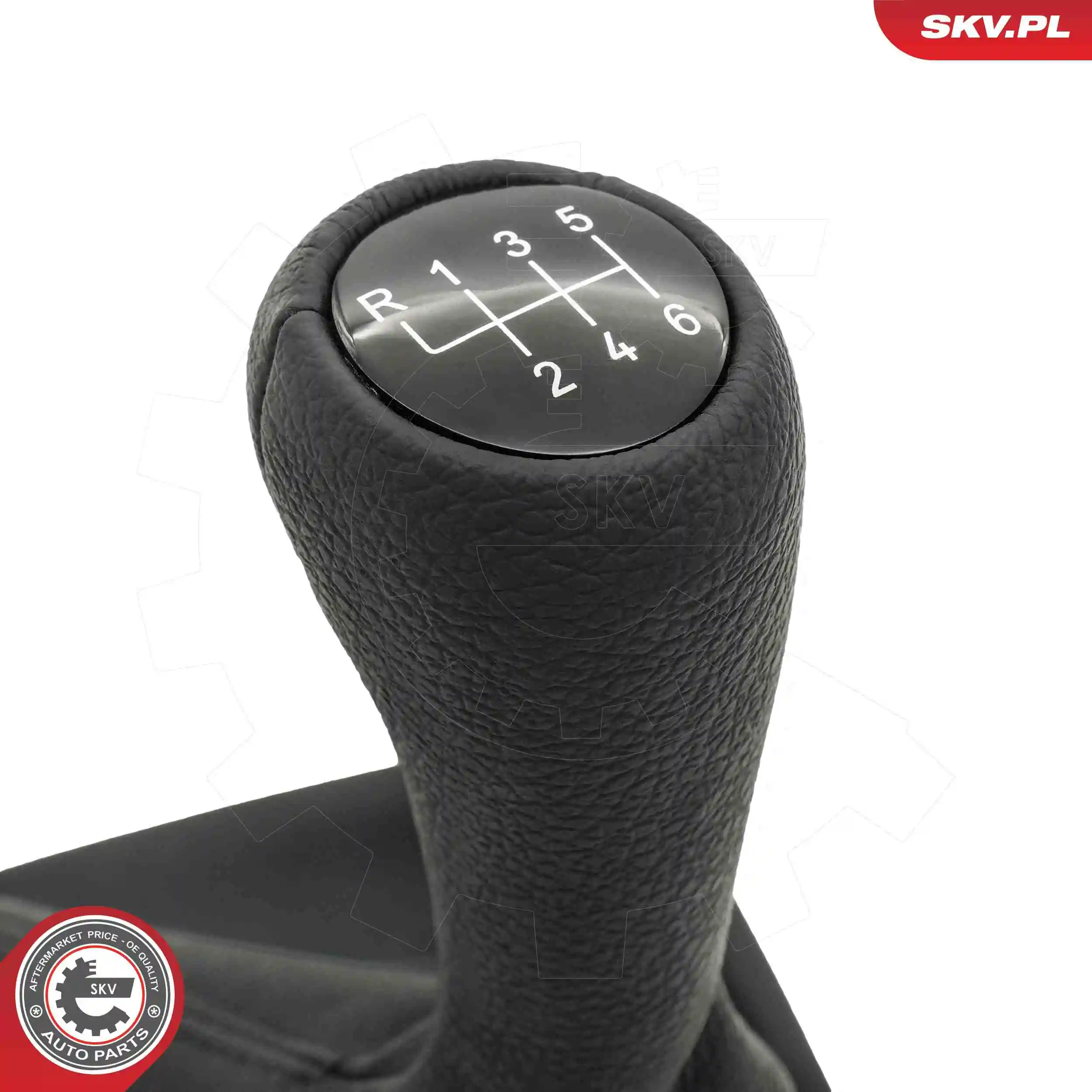 ESEN SKV 63SKV566 Gear Lever Knob