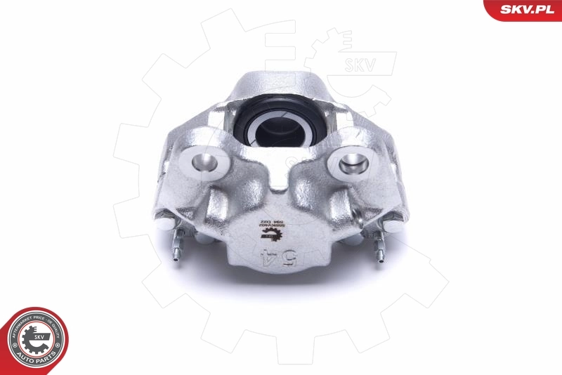 Brake Caliper 55SKV402