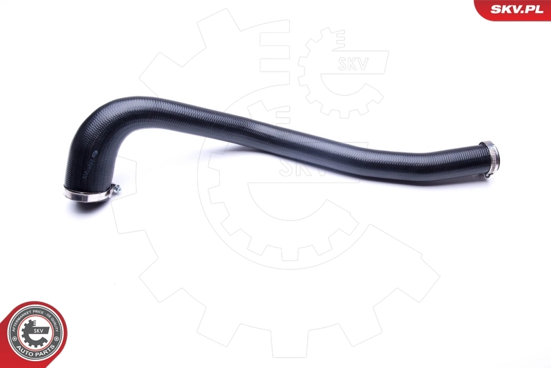 Charge Air Hose 24SKV902