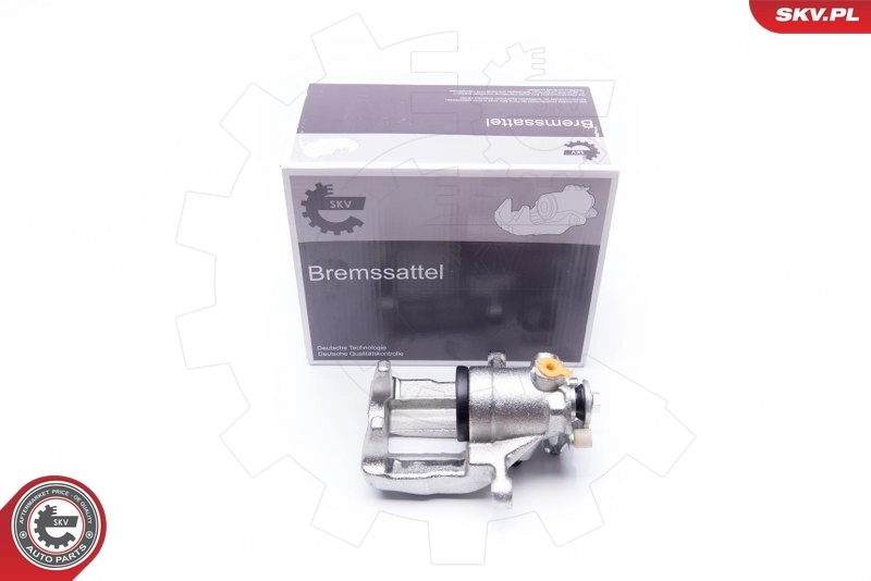 Brake Caliper 34SKV433
