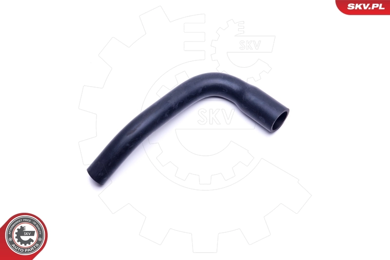 ESEN SKV 43SKV223 Hose, crankcase ventilation