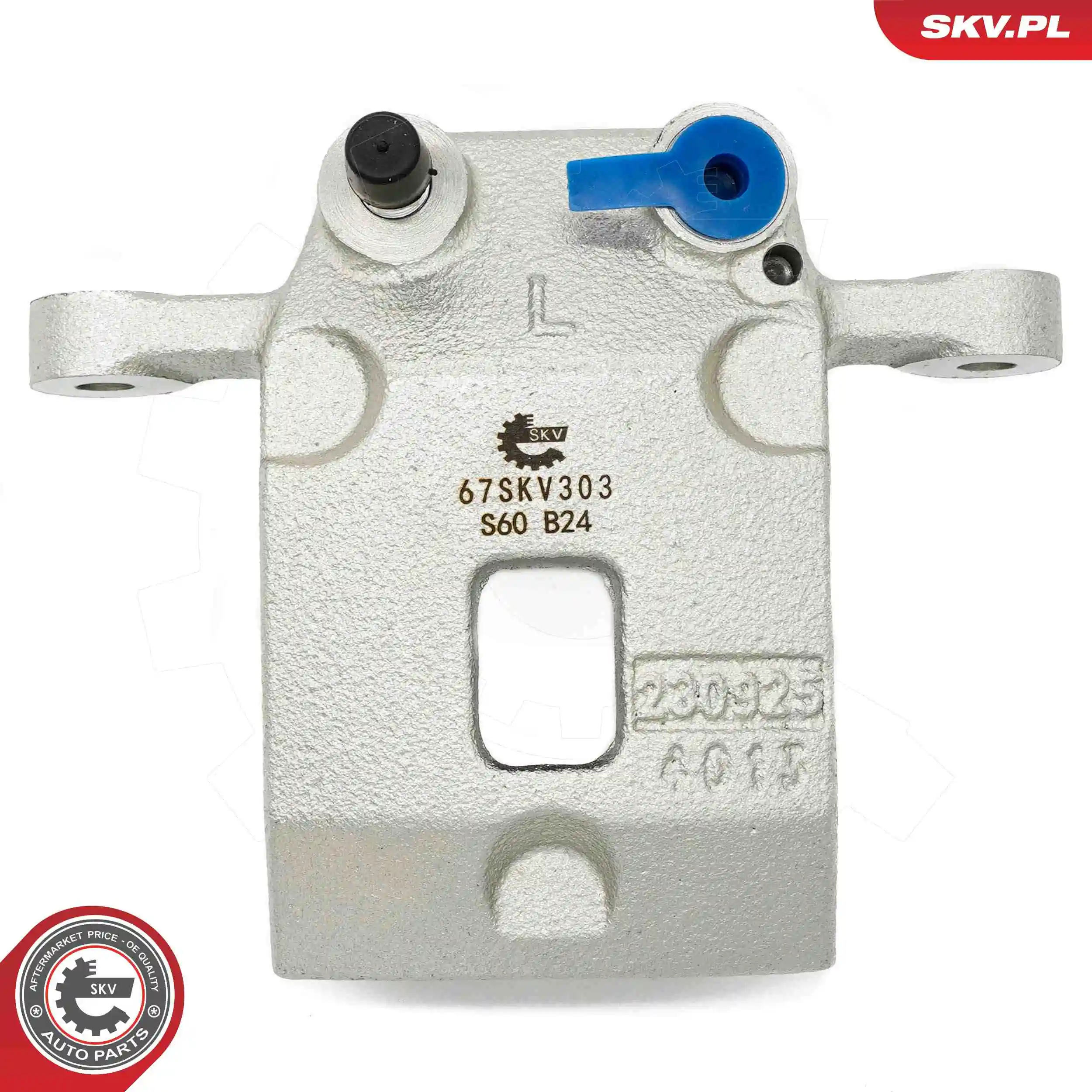 Brake Caliper 67SKV303