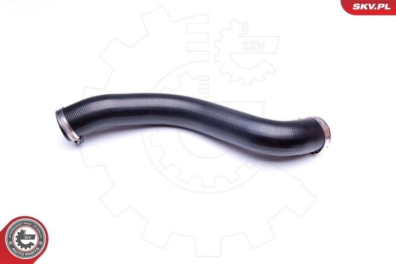 Charge Air Hose 24SKV953