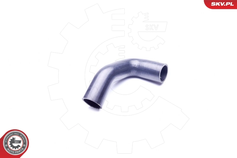 Charge Air Hose 43SKV058