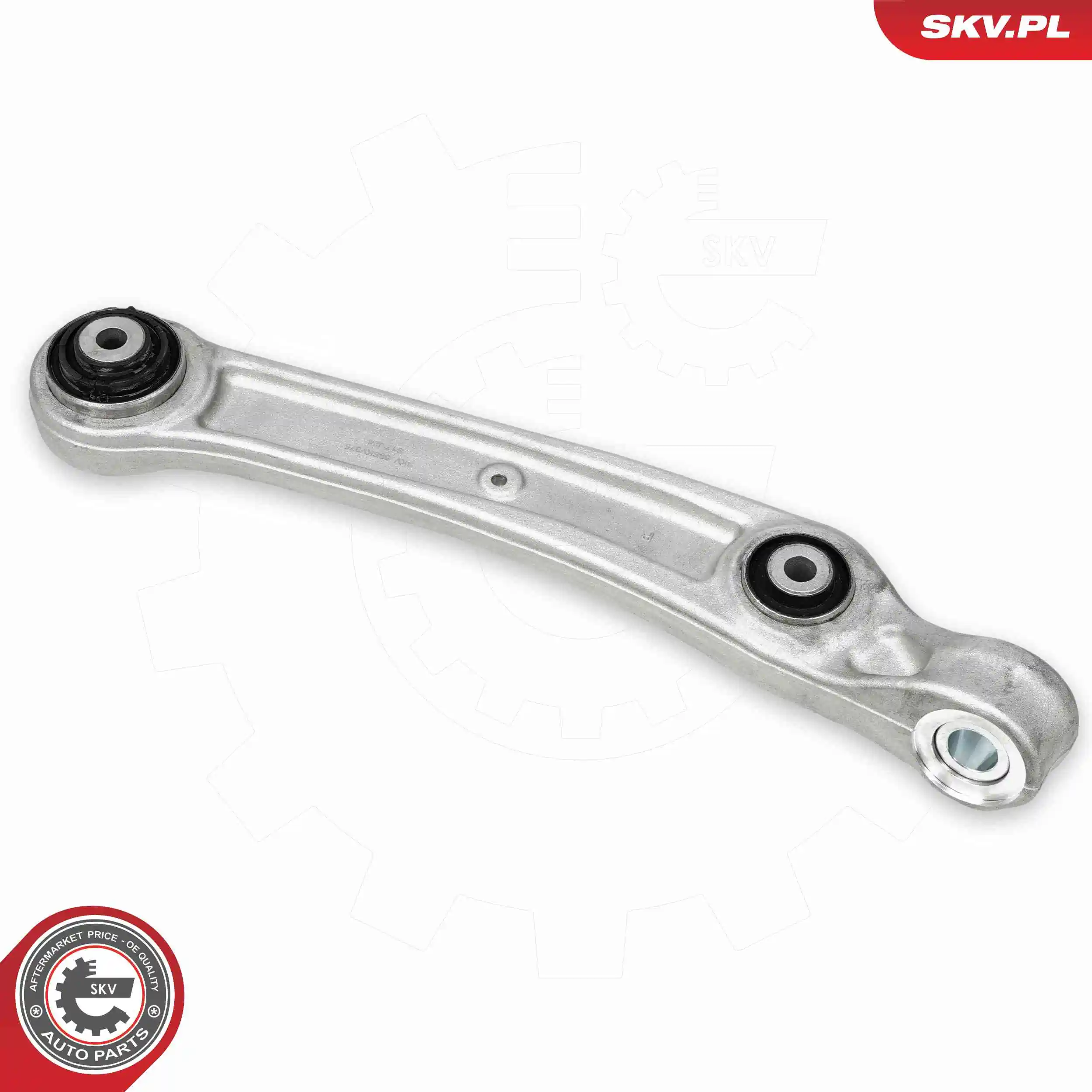 Control/Trailing Arm, wheel suspension 69SKV376