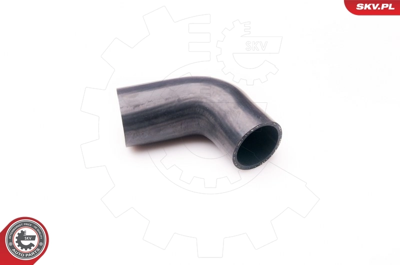 Charge Air Hose 24SKV138