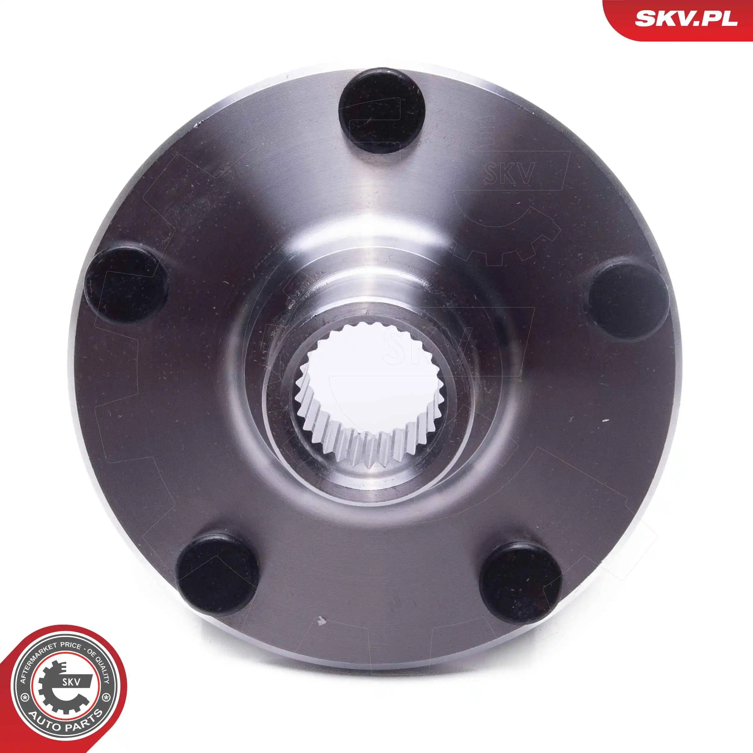 Wheel Hub 29SKV566