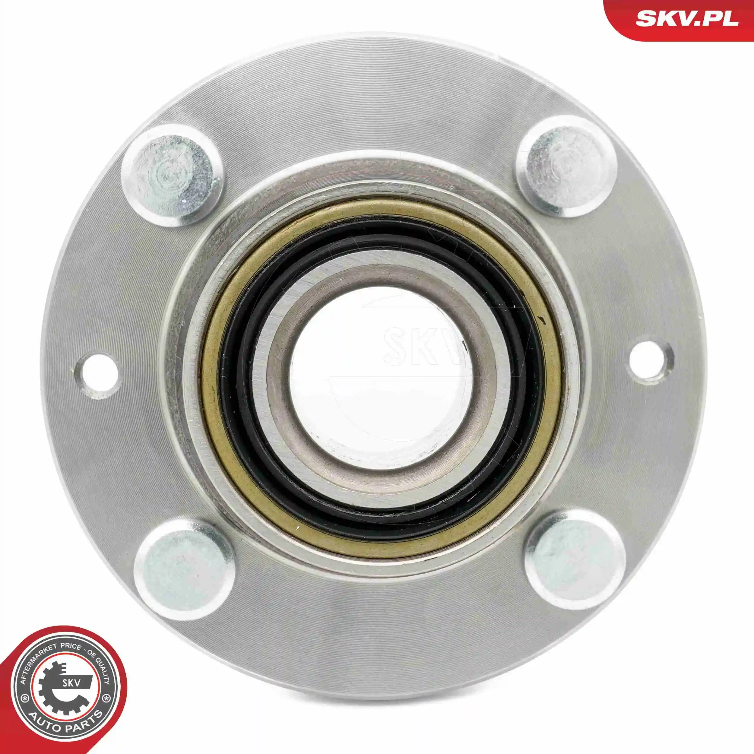 Wheel Bearing Kit 29SKV617