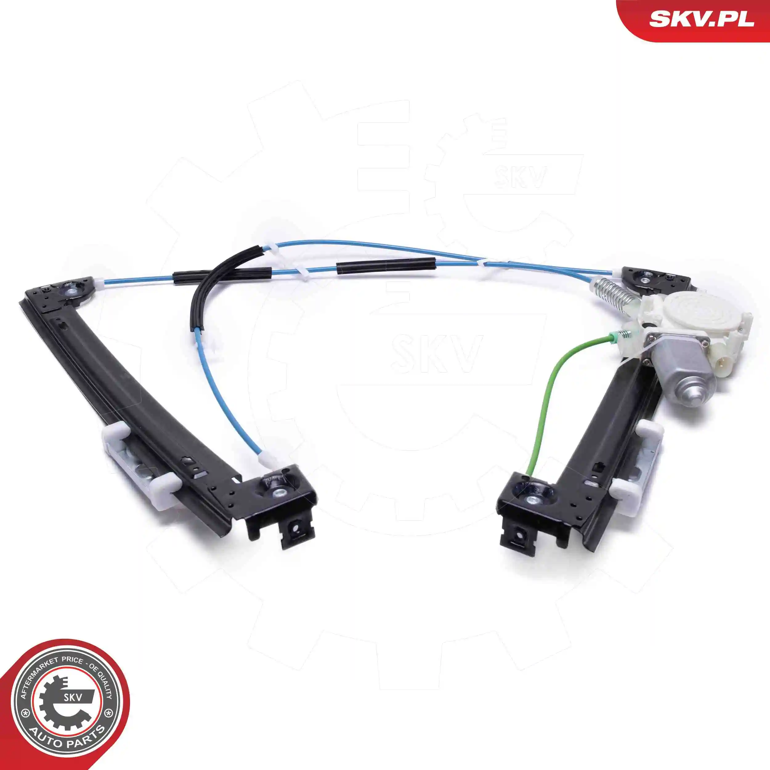 ESEN SKV 01SKV635 Window Regulator