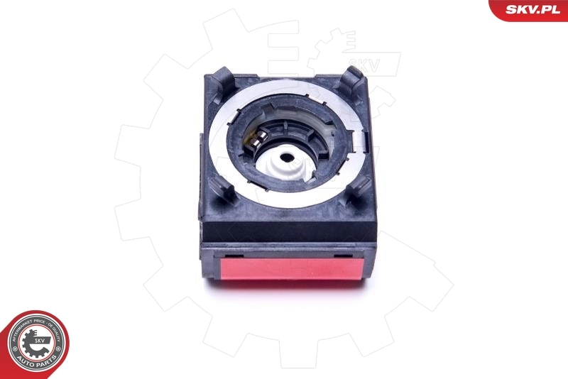 Control Unit, lights 59SKV162