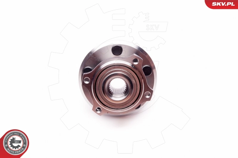 Wheel Bearing Kit 29SKV168