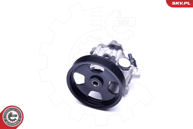 Hydraulic Pump, steering 10SKV241