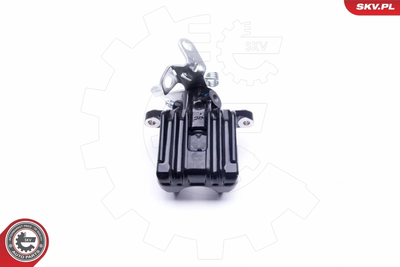 Brake Caliper 23SKV004 BLACK