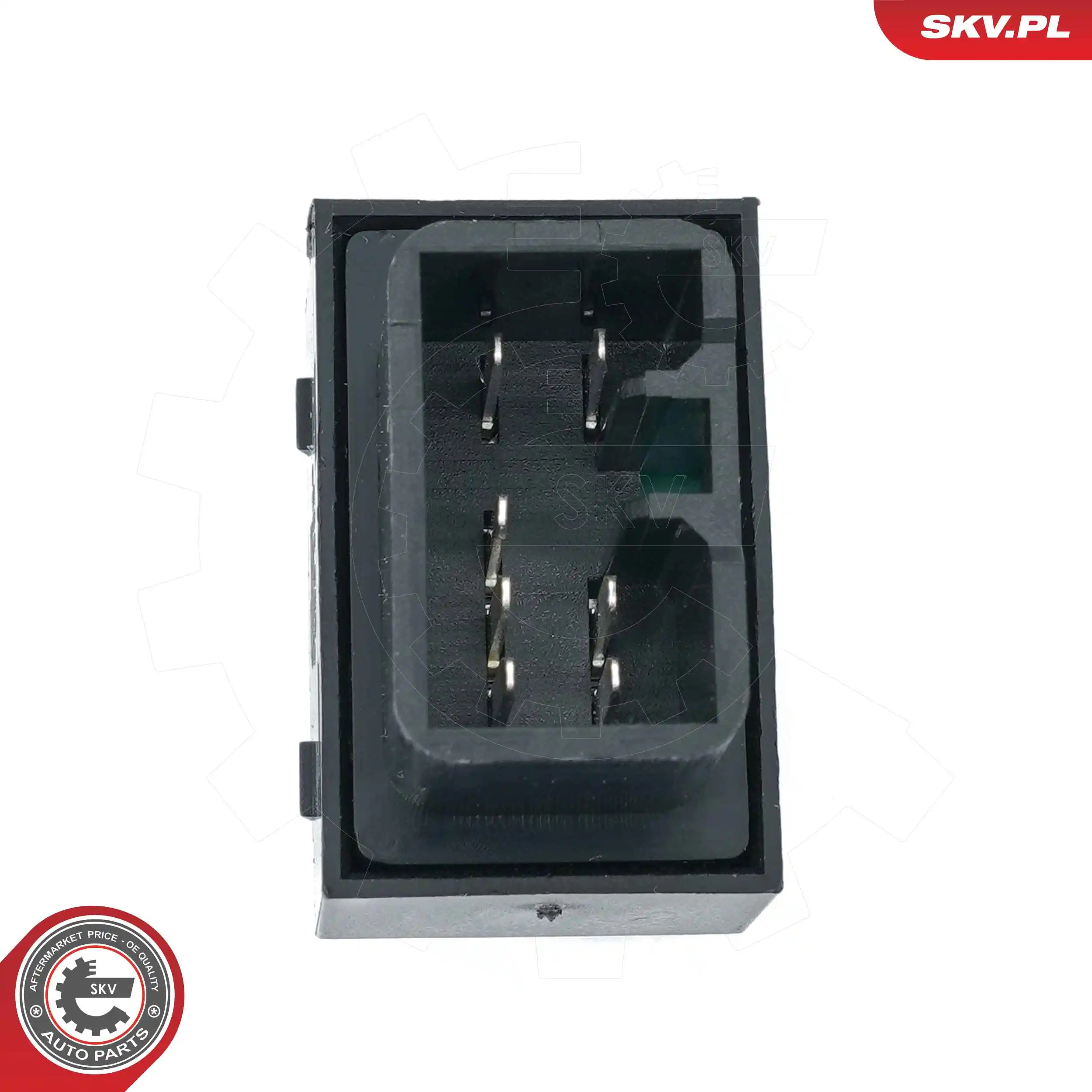 ESEN SKV 37SKV426 Switch, window regulator