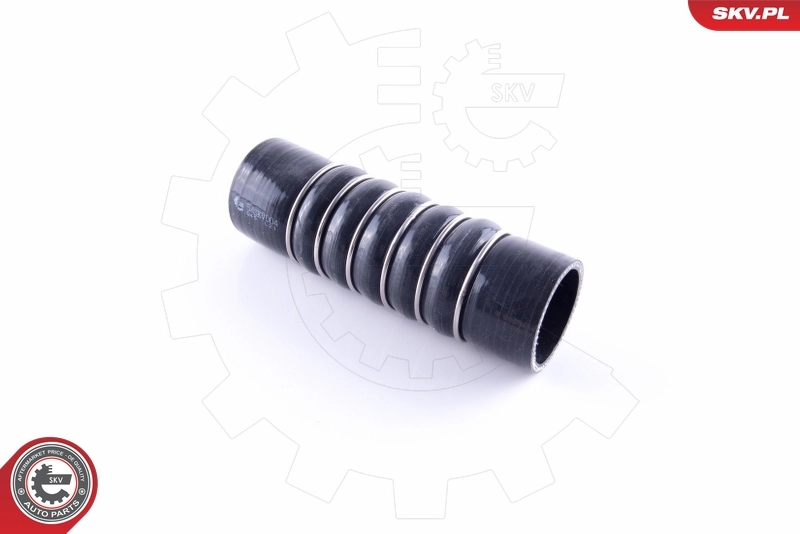 Charge Air Hose 54SKV004