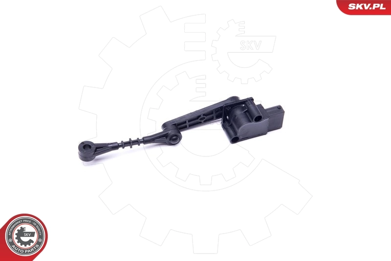 Sensor, headlight levelling 17SKV452