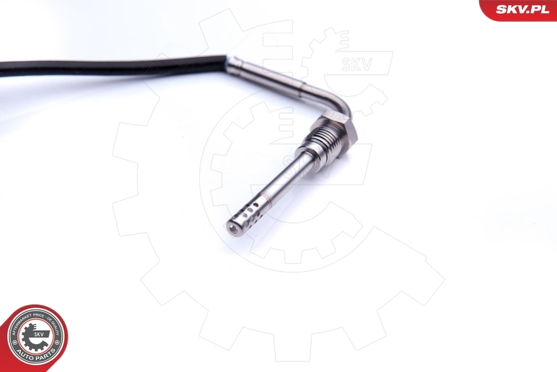 Sensor, exhaust gas temperature 30SKV179