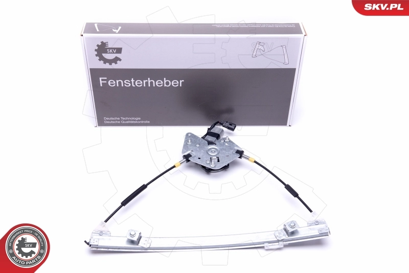 Window Regulator 51SKV122