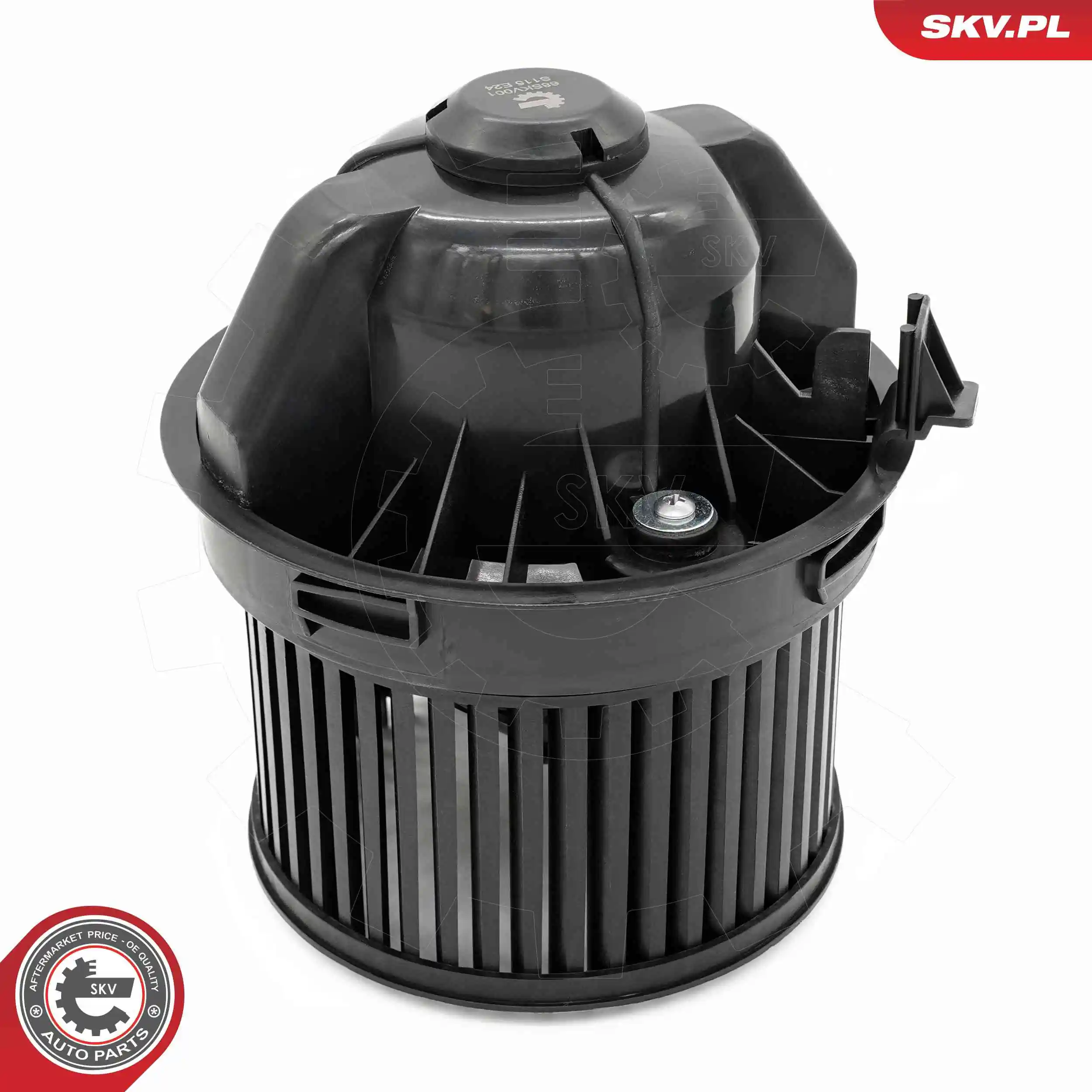 Interior Blower 68SKV001