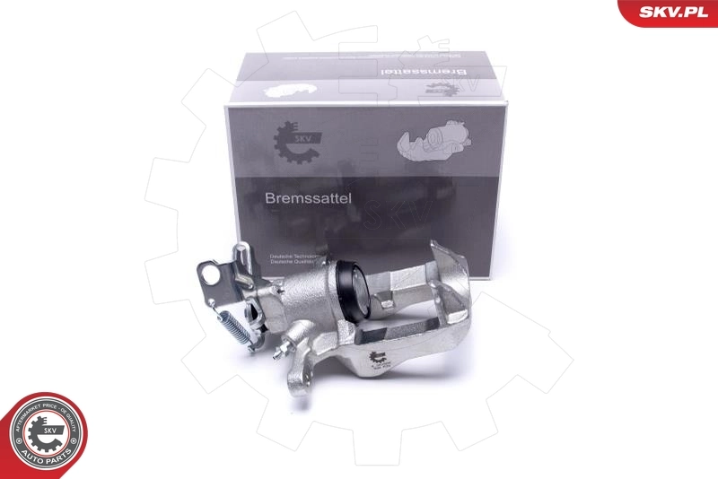 Brake Caliper 42SKV504