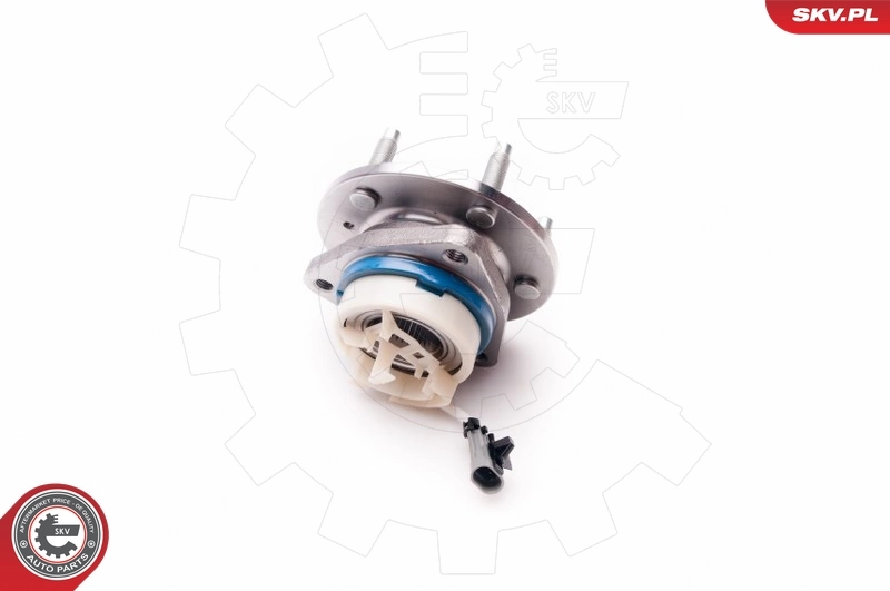 Wheel Bearing Kit 29SKV140