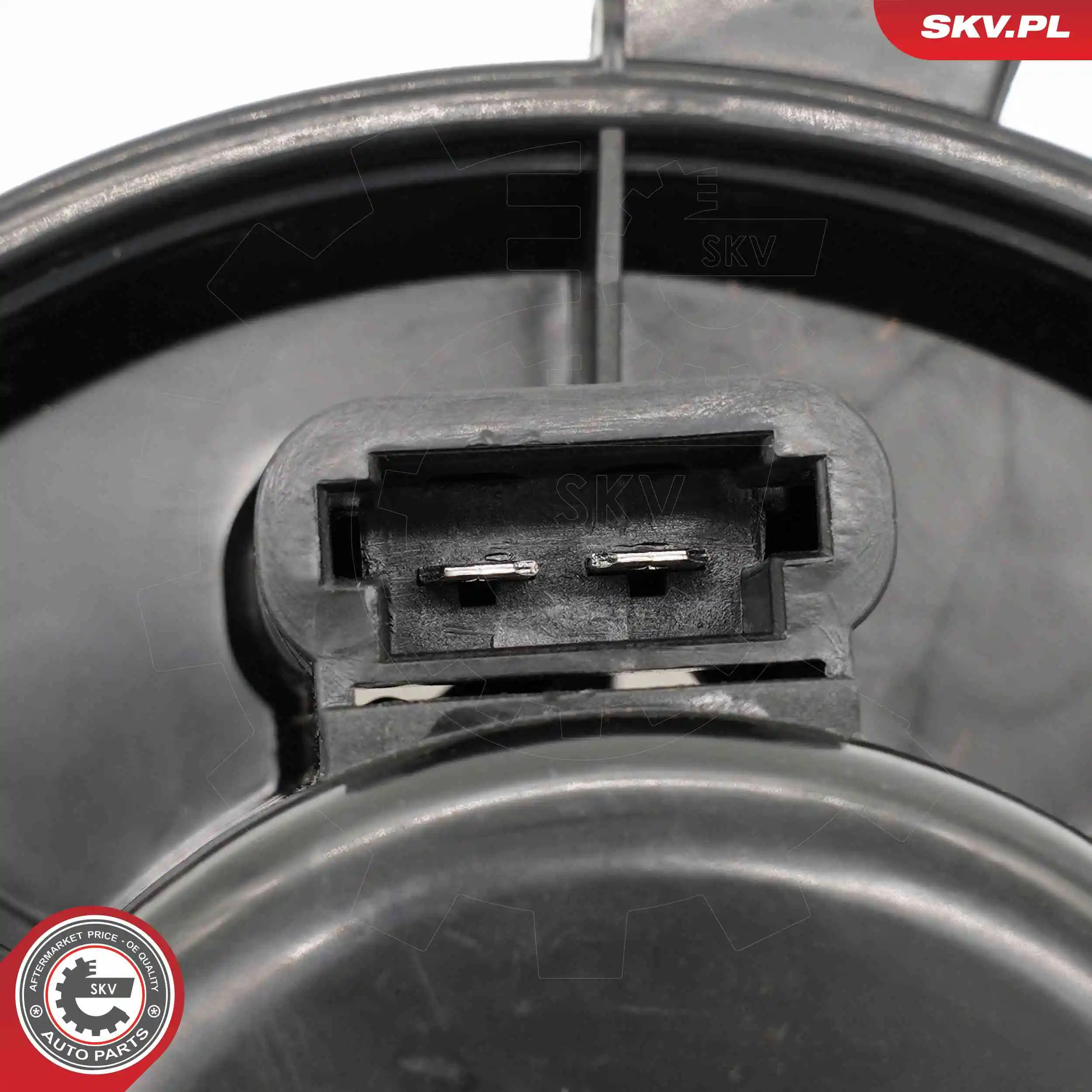 Interior Blower 68SKV099