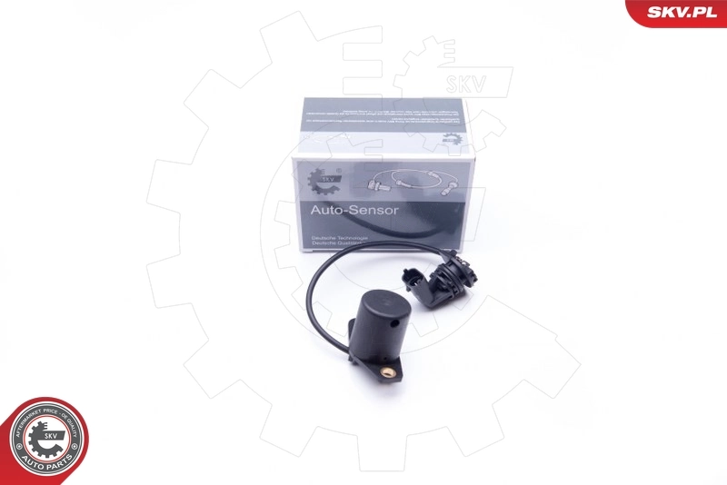 Sensor, engine oil level 17SKV406