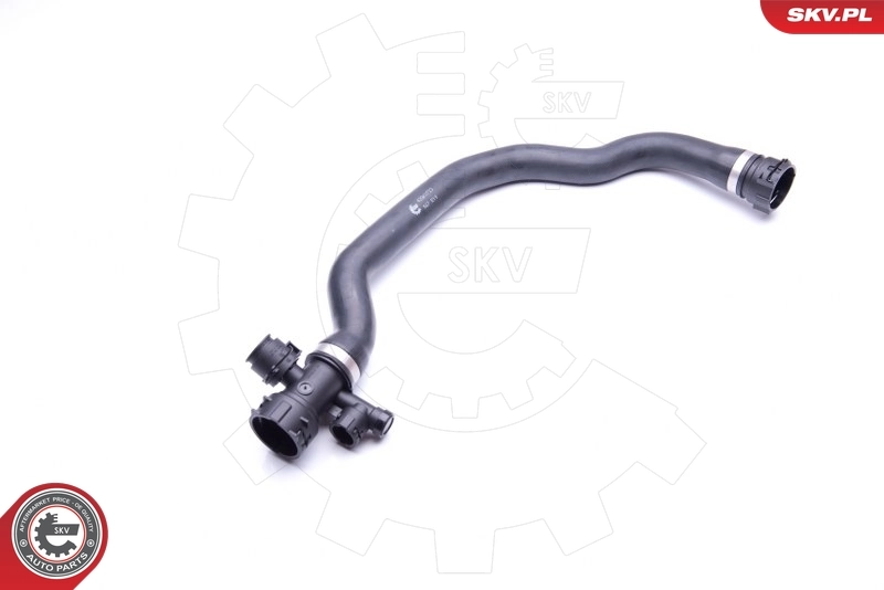 Radiator Hose 43SKV723