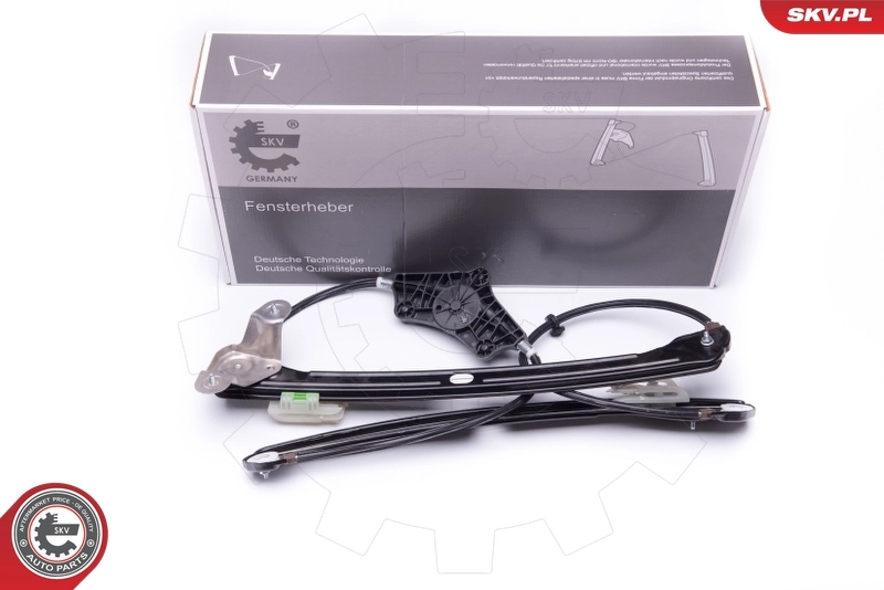 Window Regulator 00SKV211