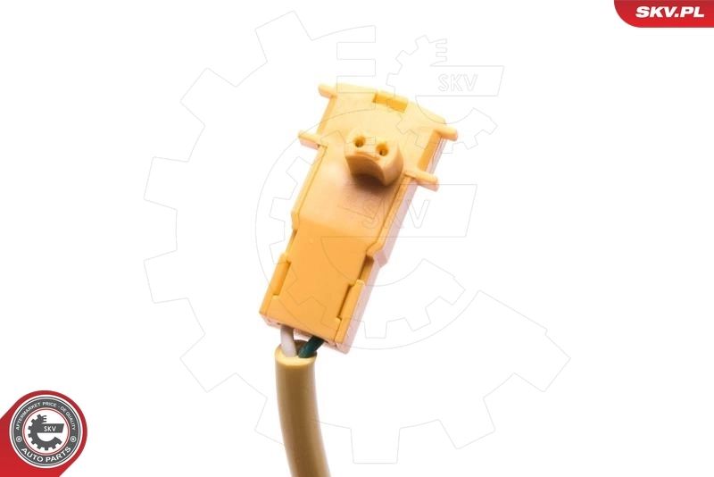 ESEN SKV 96SKV591 Clockspring, airbag