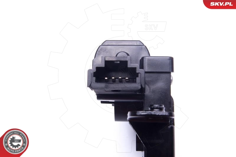 ESEN SKV 16SKV299 Tailgate Lock