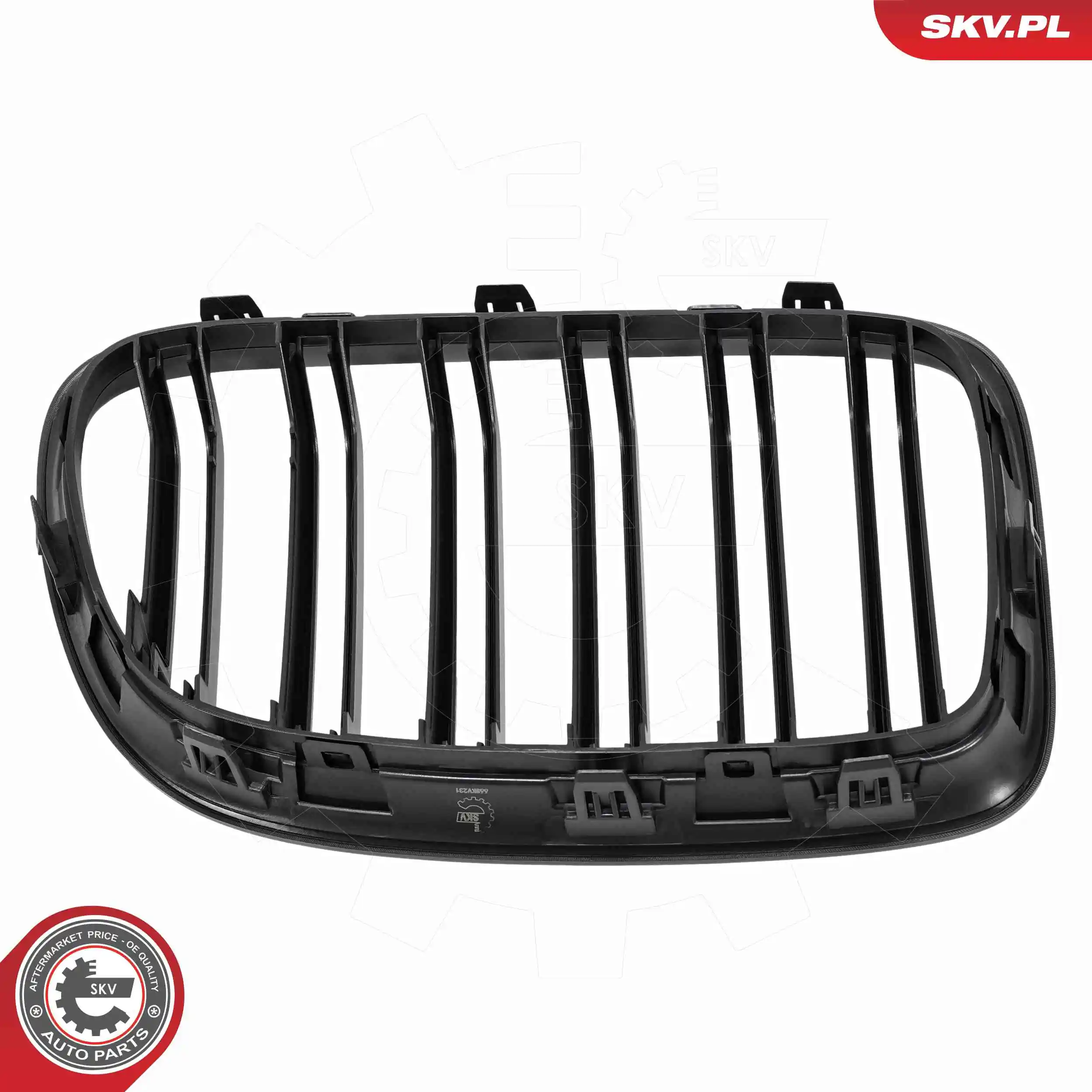 ESEN SKV 66SKV231 Radiator Grille