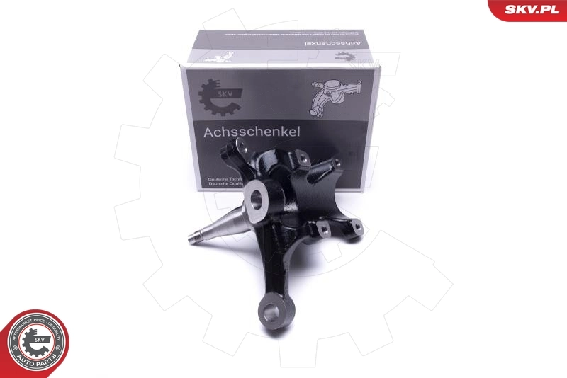 Steering Knuckle, wheel suspension 47SKV781