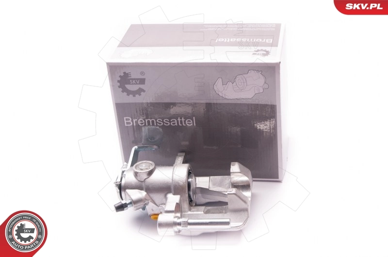 Brake Caliper 23SKV684