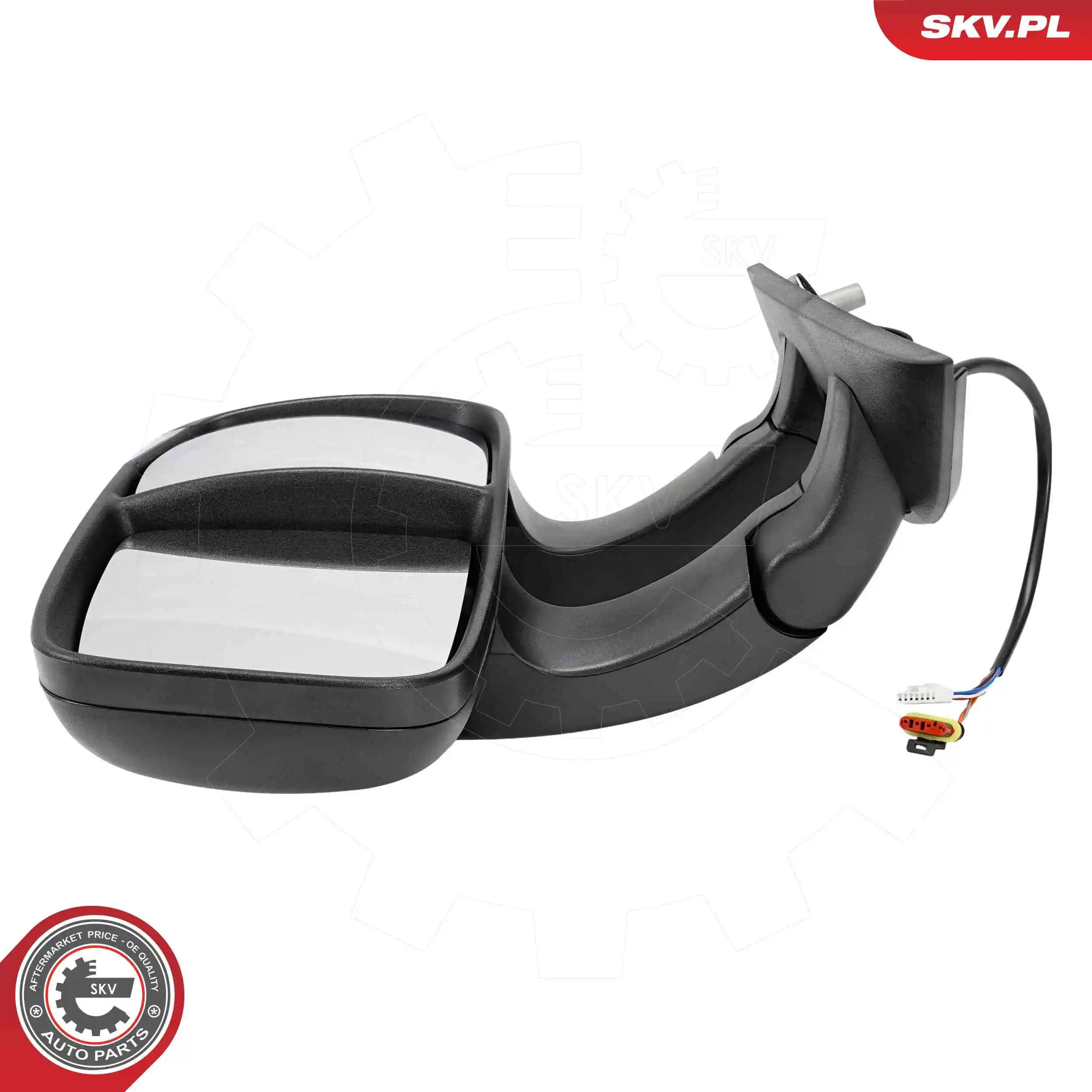 ESEN SKV 97SKV707 Exterior Mirror