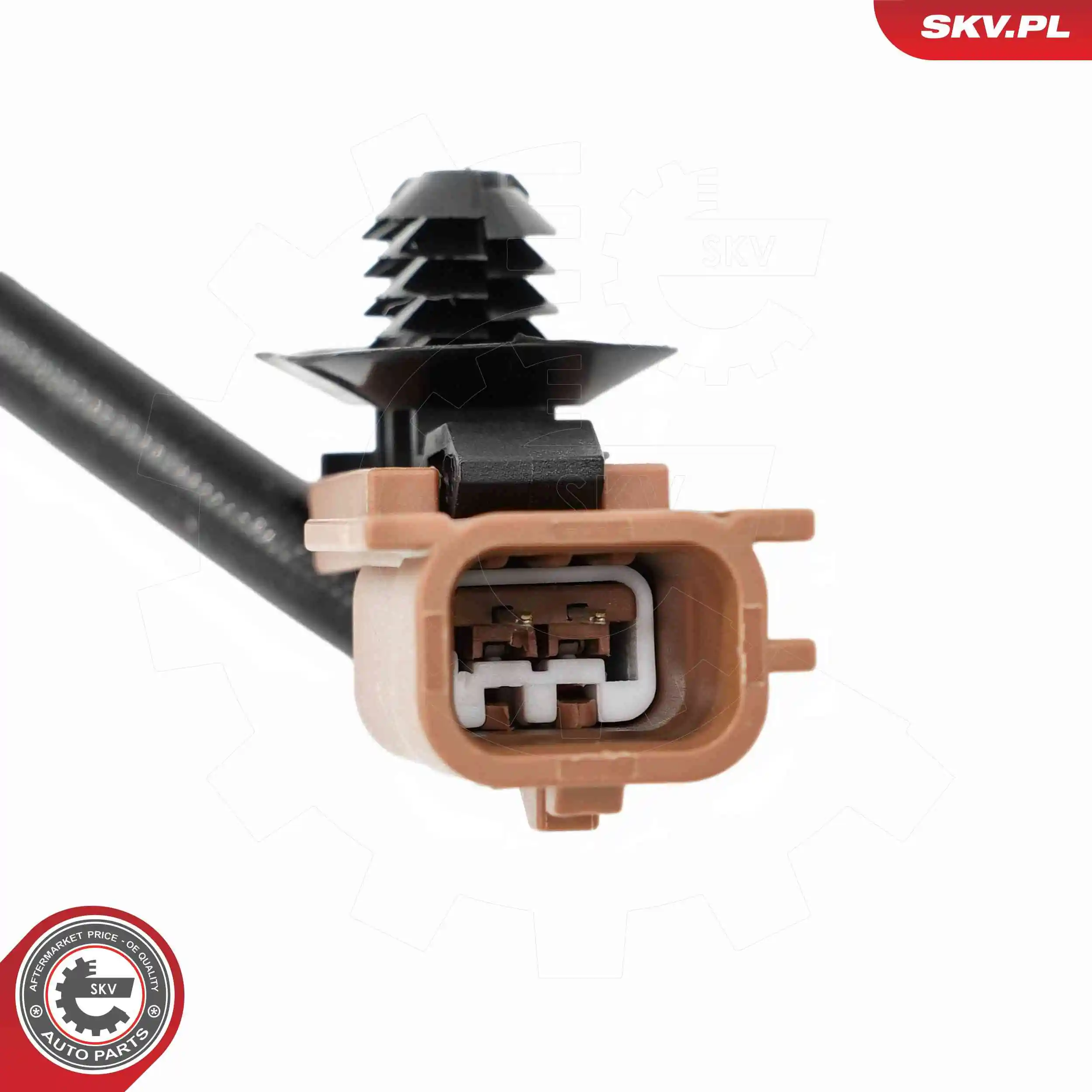 Sensor, exhaust gas temperature 30SKV478