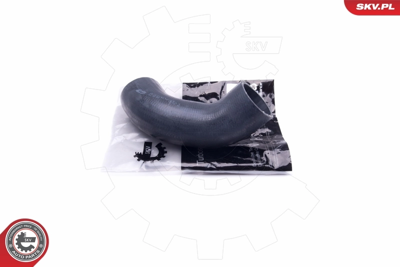 Charge Air Hose 43SKV151