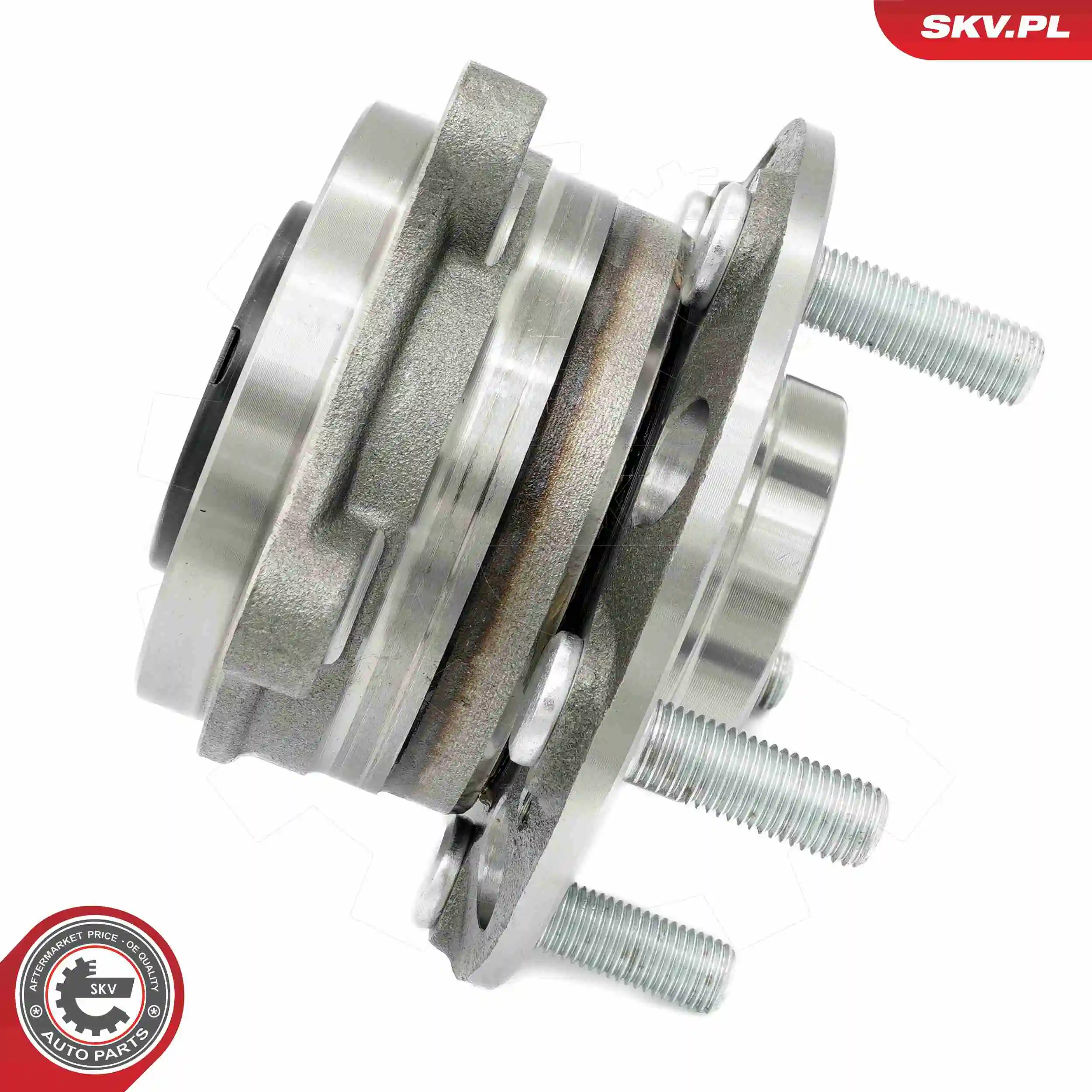 Wheel Bearing Kit 29SKV606