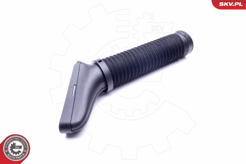 Intake Hose, air filter 43SKV904