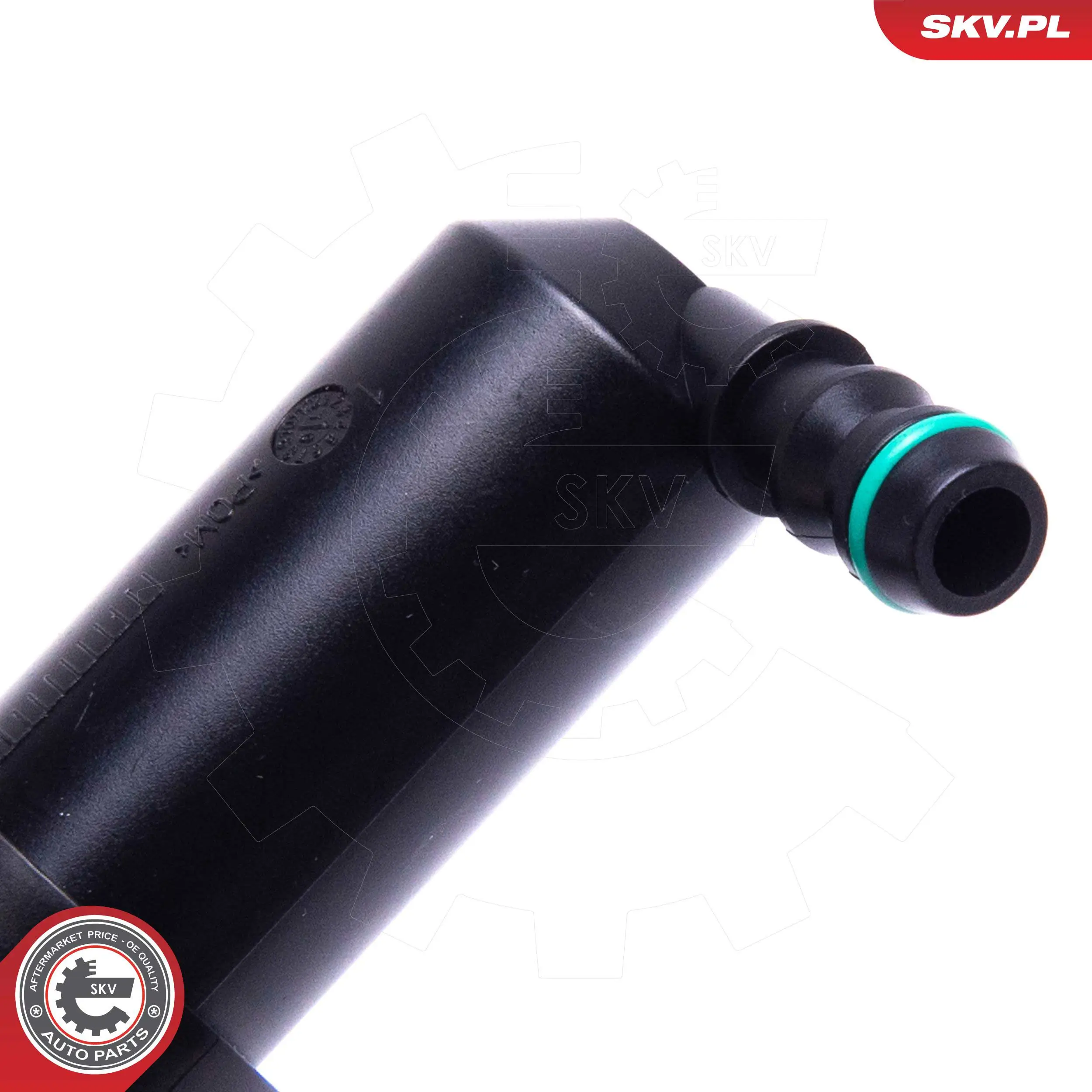 Washer Fluid Jet, headlight cleaning 15SKV719