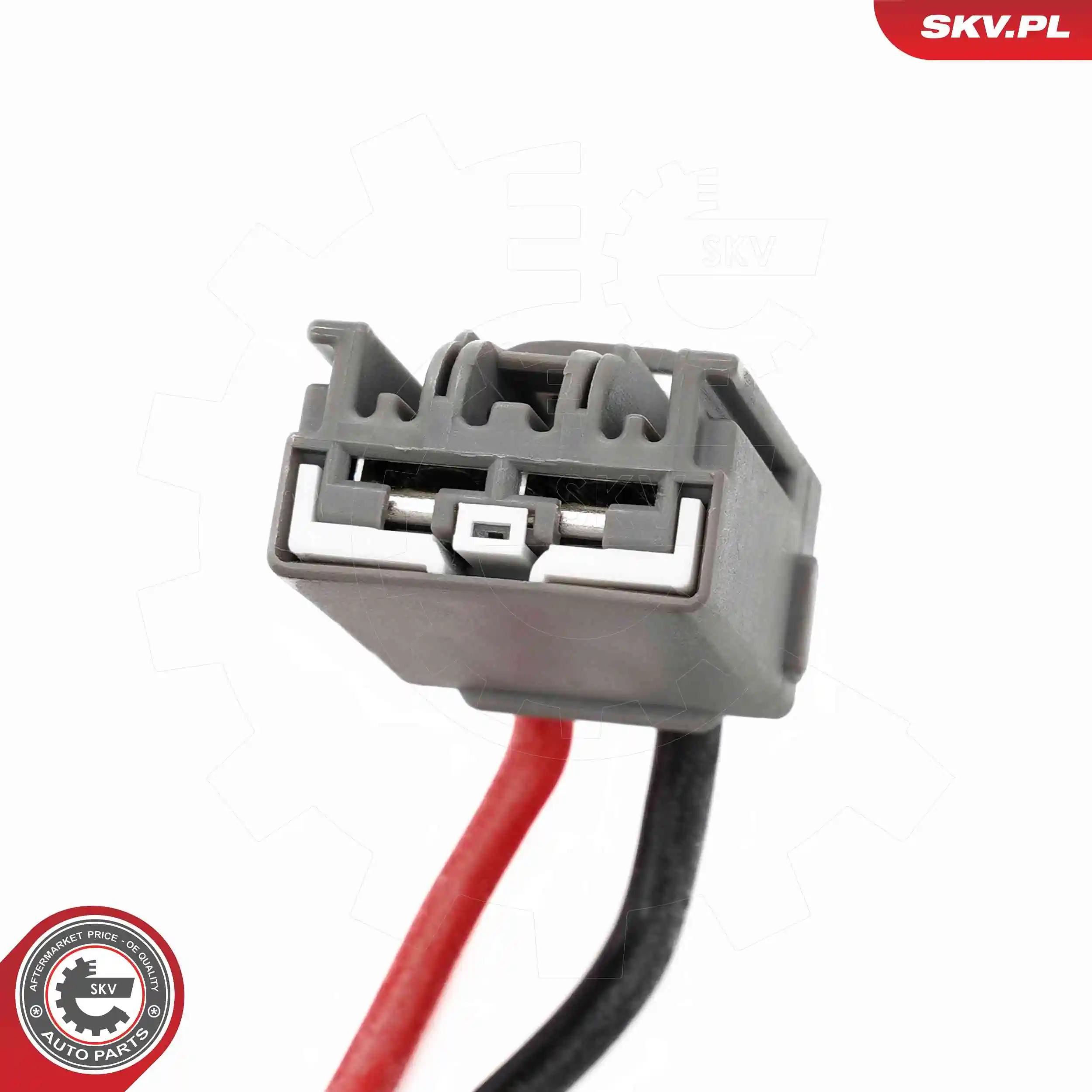 Interior Blower 68SKV166