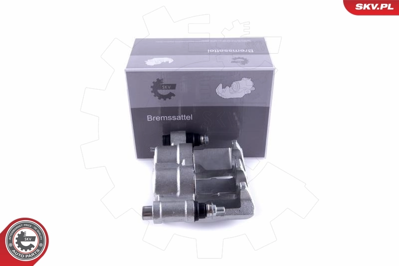 Brake Caliper 50SKV832