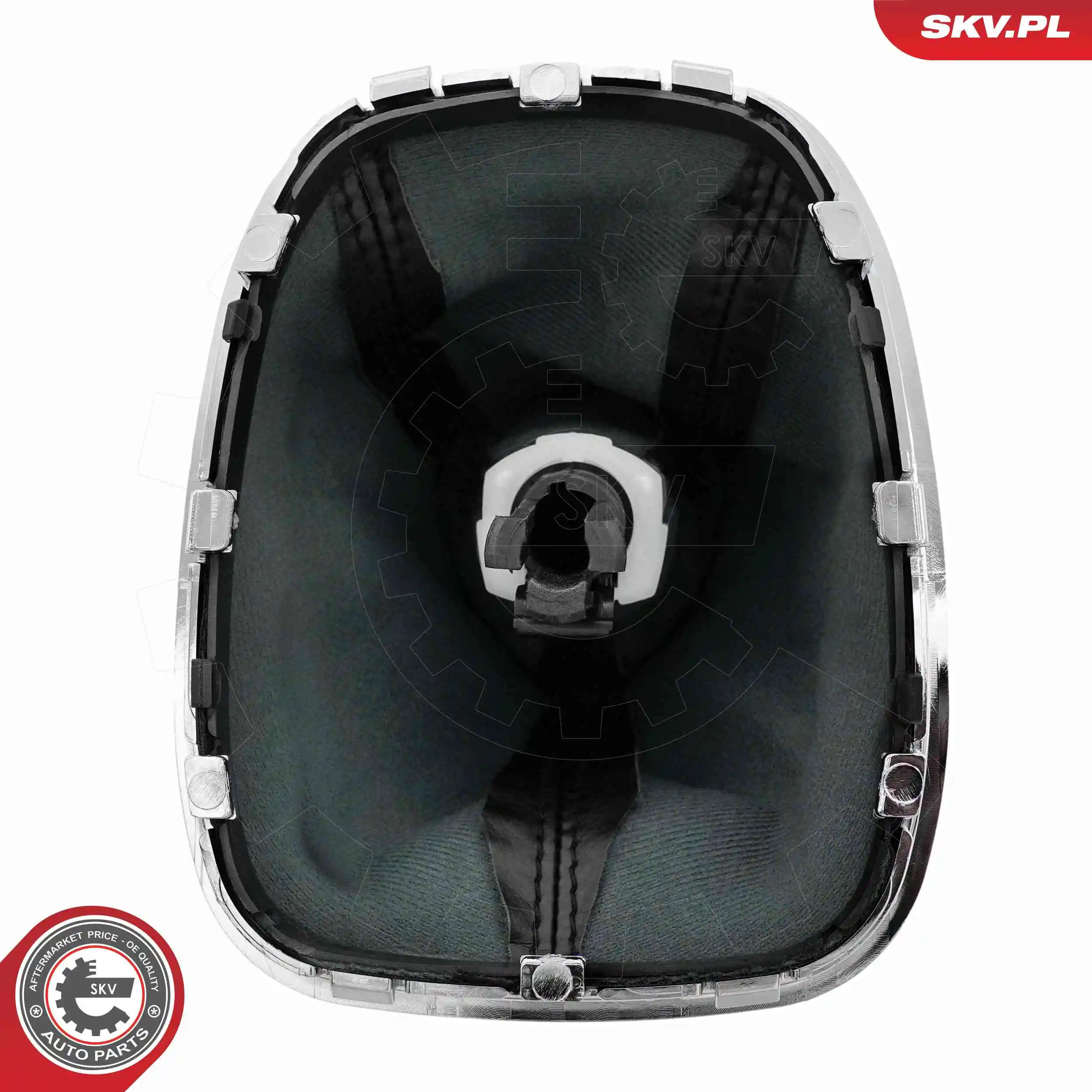 Gear Shift Lever Knob 63SKV531