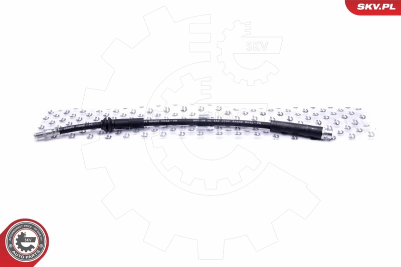 Brake Hose 35SKV172