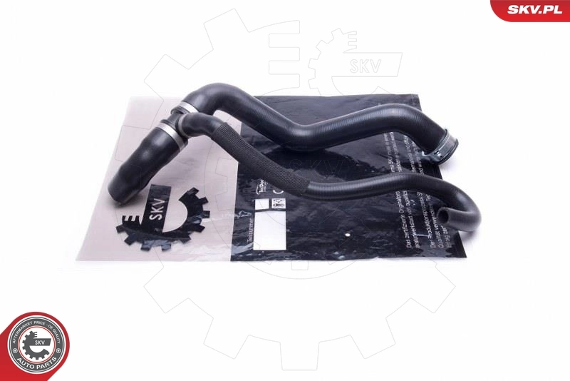 Radiator Hose 43SKV658
