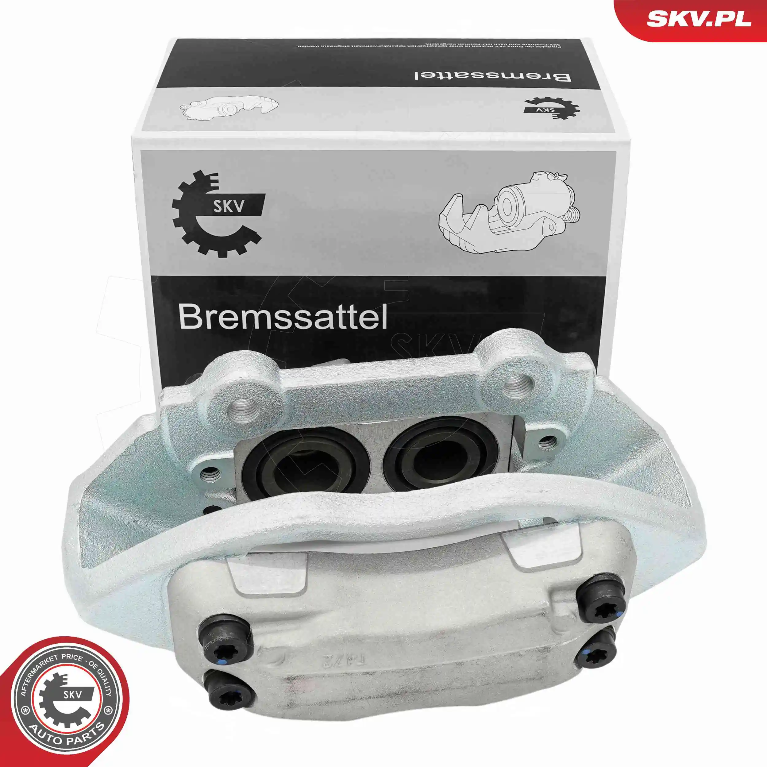 Brake Caliper 74SKV842