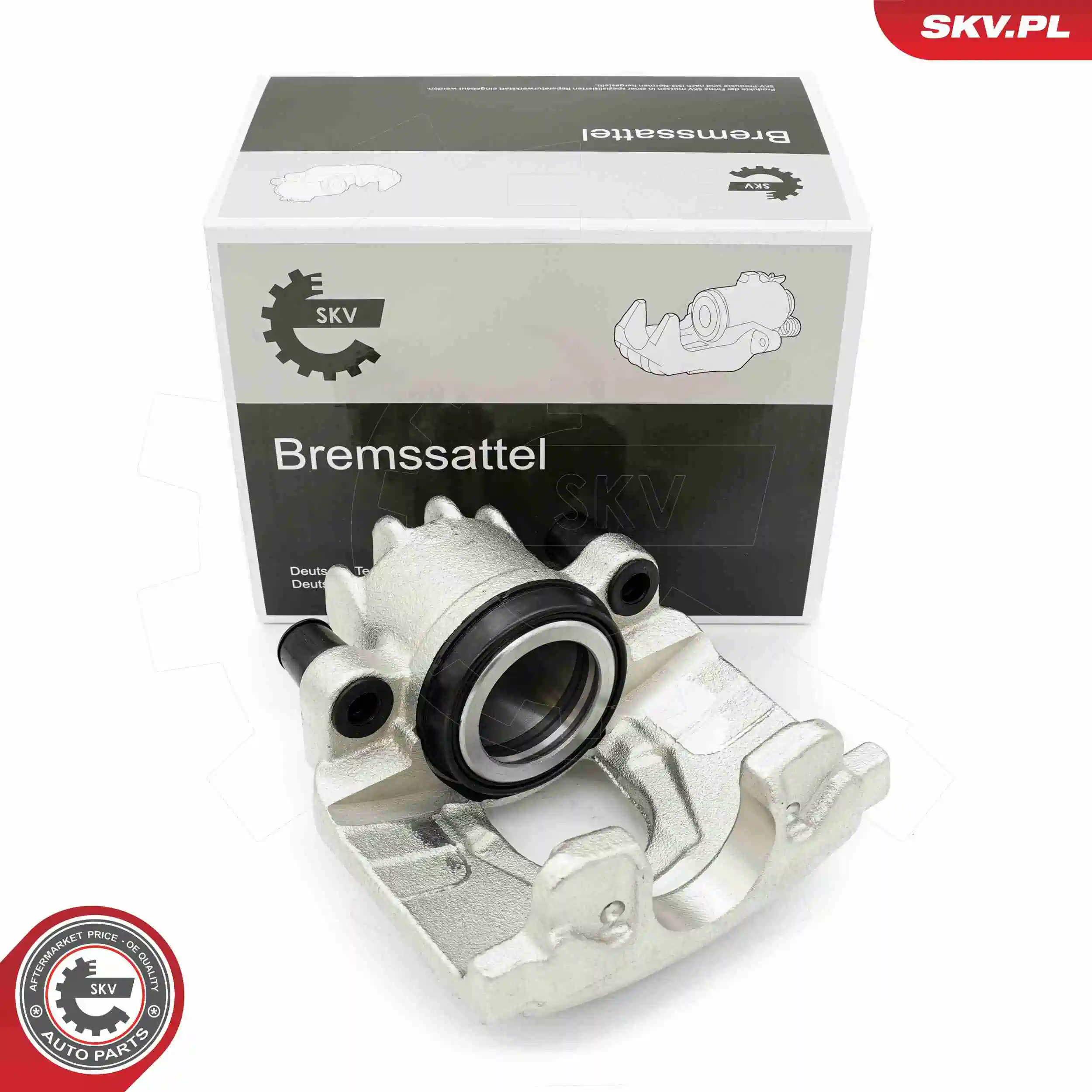 Brake Caliper 67SKV552